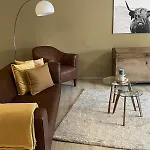 Hof Horsten - Wohnidyll In Ehemaliger Scheune Apartman