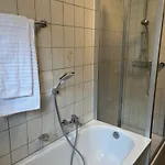Apartman Hof Horsten - Wohnidyll In Ehemaliger Scheune