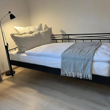 Appartement Hof Horsten - Wohnidyll In Ehemaliger Scheune