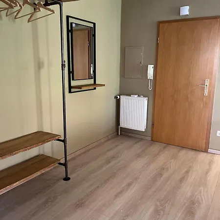 Hof Horsten - Wohnidyll In Ehemaliger Scheune Apartamento